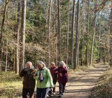 Wanderung &quot;Perspektivenwechsel&quot;